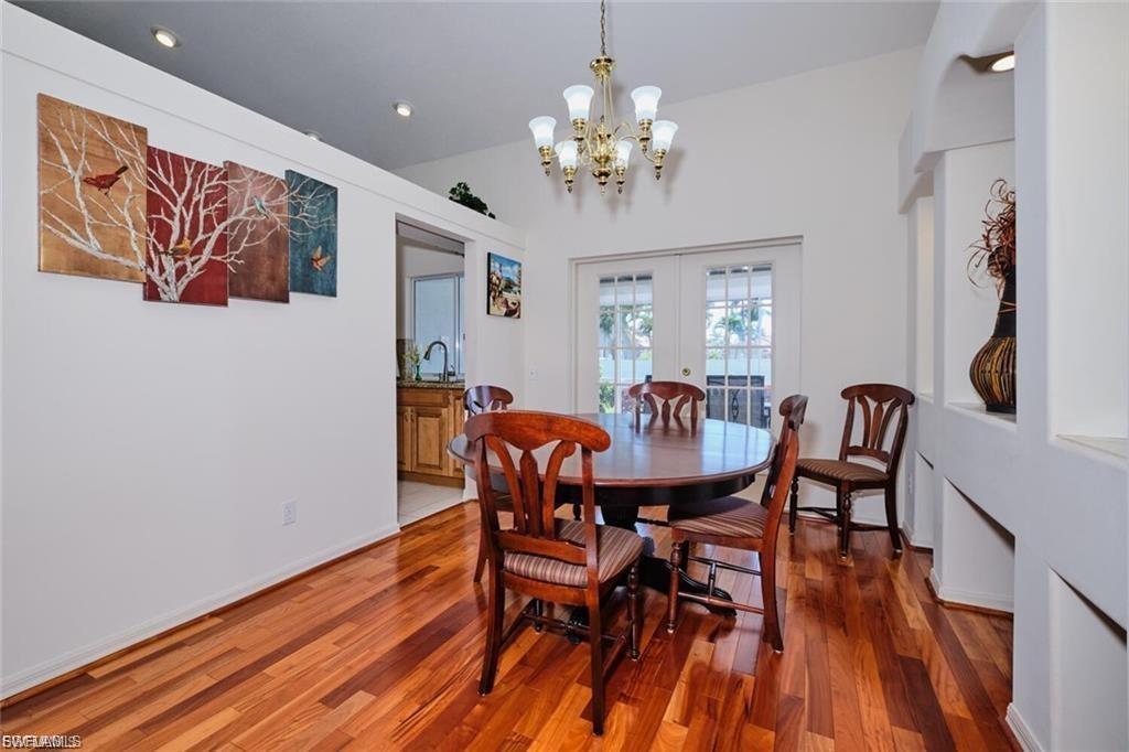 CAPE CORAL - Residential Lease