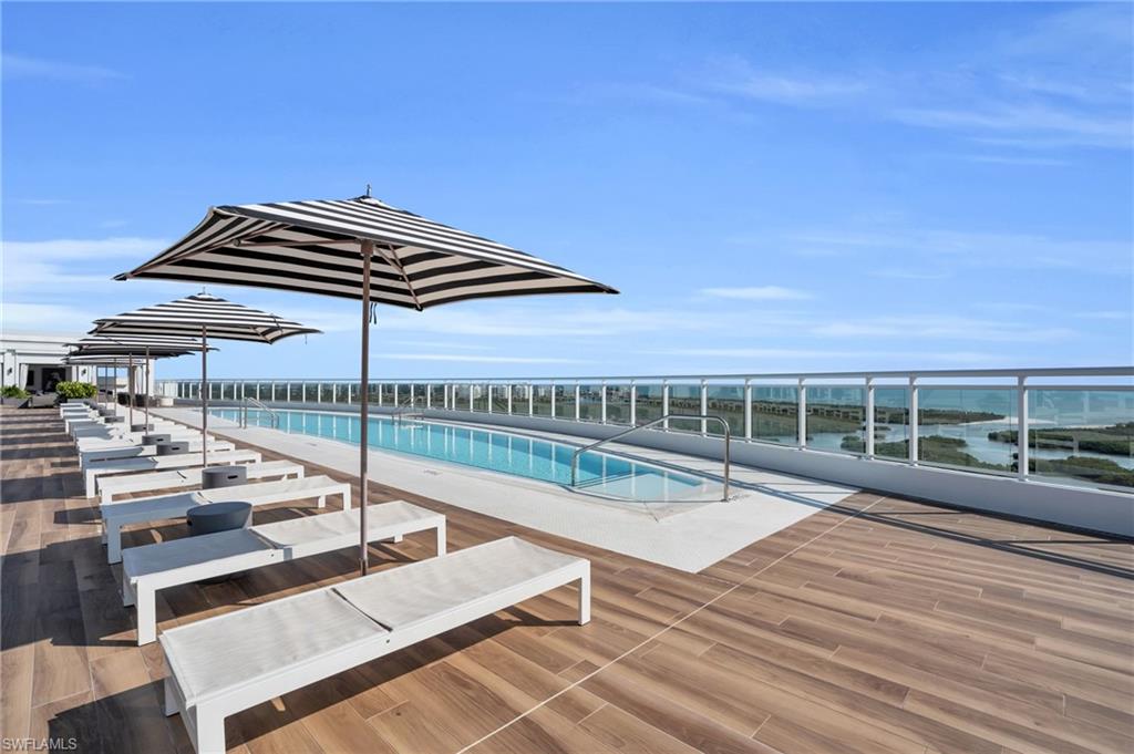 KALEA BAY TOWER 100 - Residential
