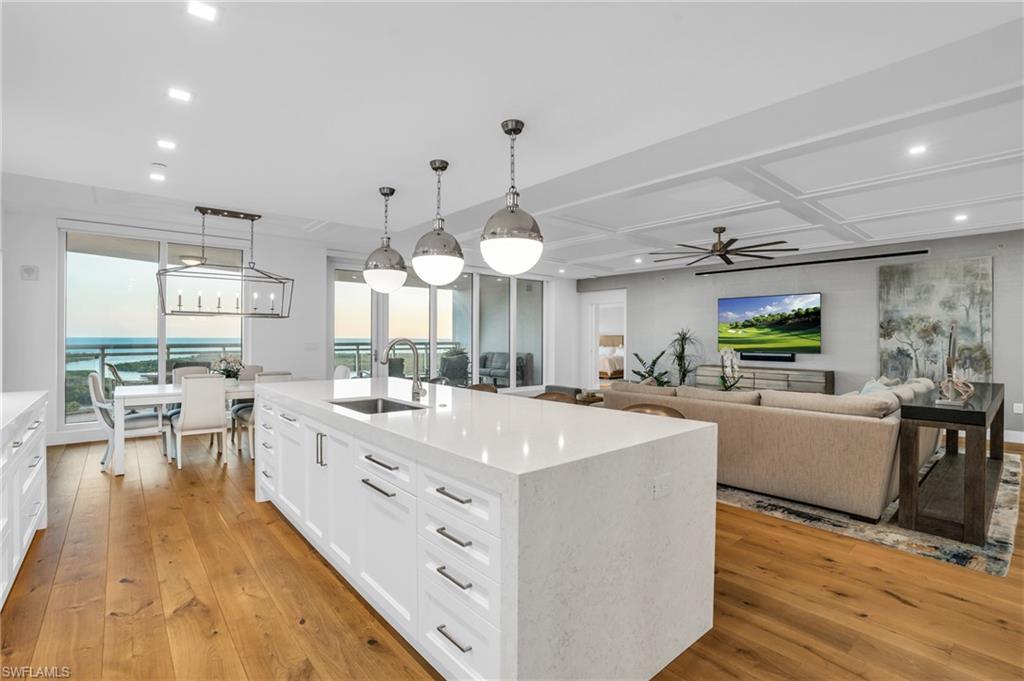 KALEA BAY TOWER 100 - Residential