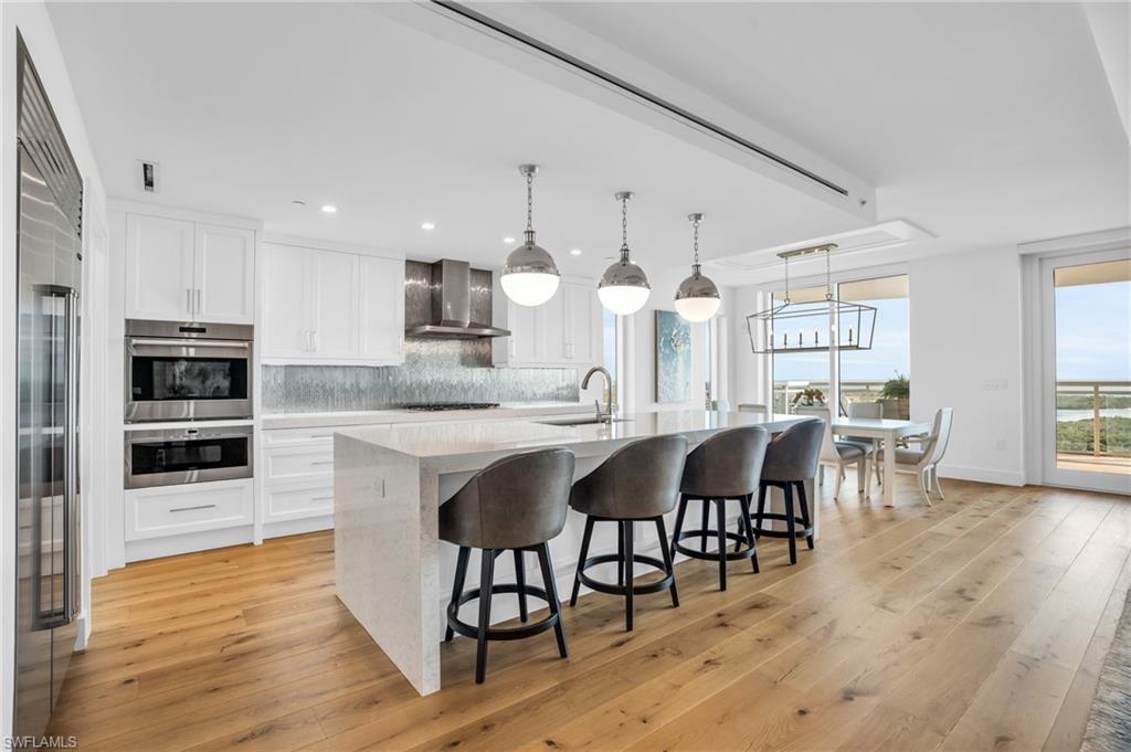 KALEA BAY TOWER 100 - Residential