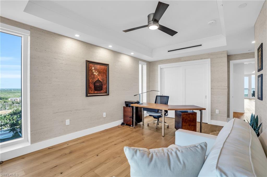 KALEA BAY TOWER 100 - Residential