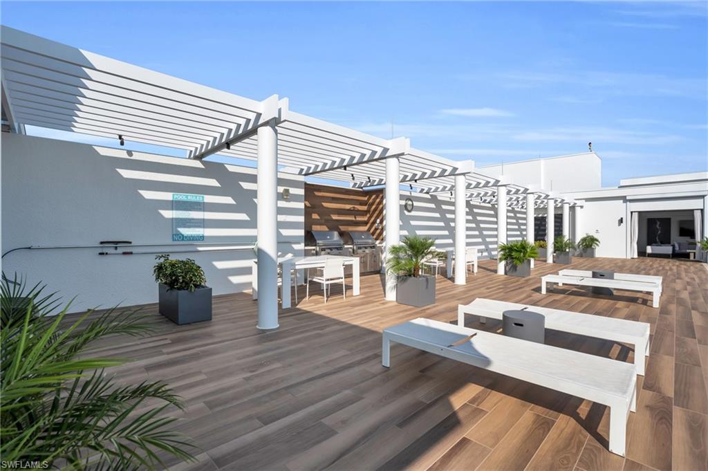 KALEA BAY TOWER 100 - Residential