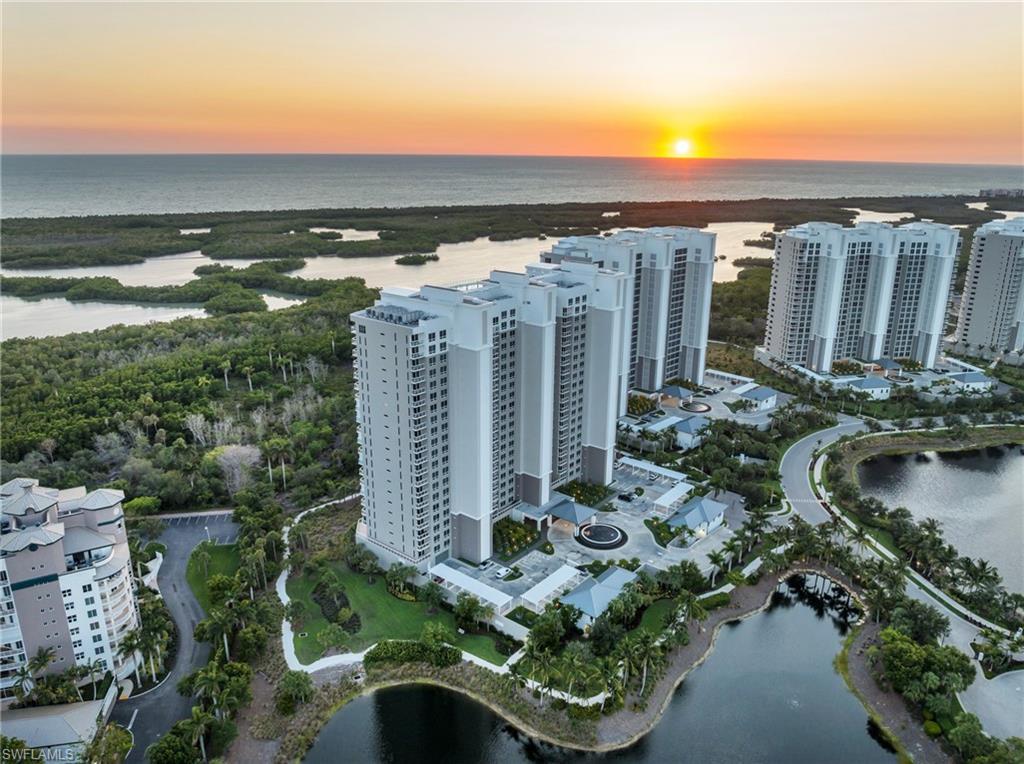 KALEA BAY TOWER 100 - Residential