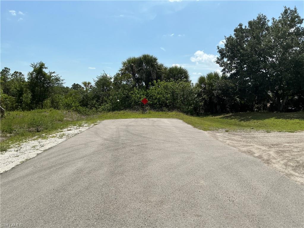LEHIGH ACRES - Land