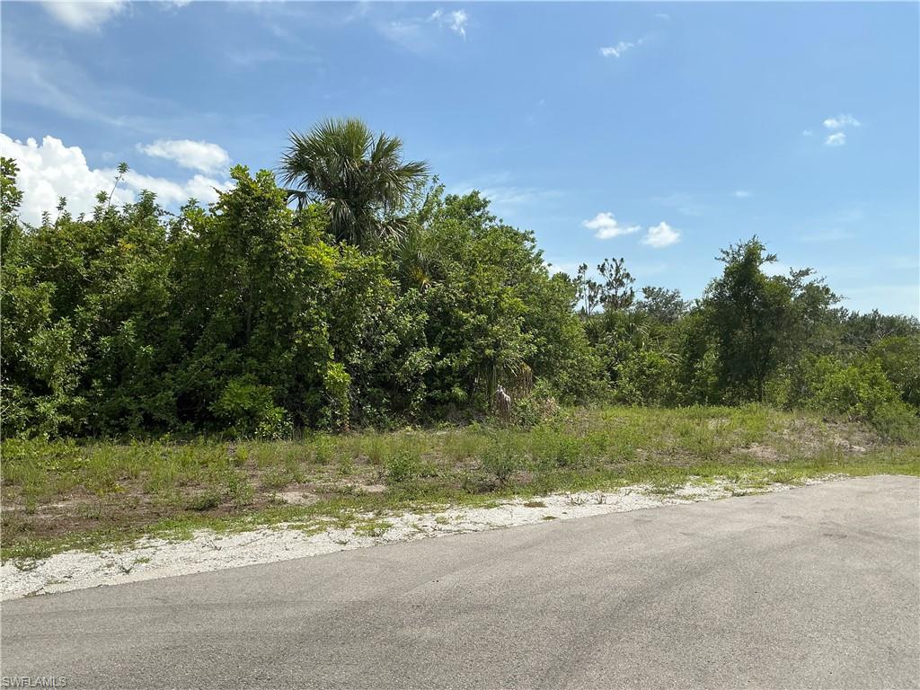 LEHIGH ACRES - Land