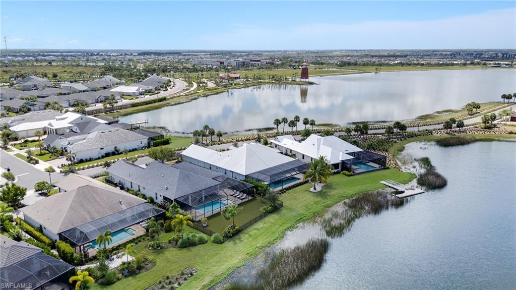 LAKE BABCOCK - Residential