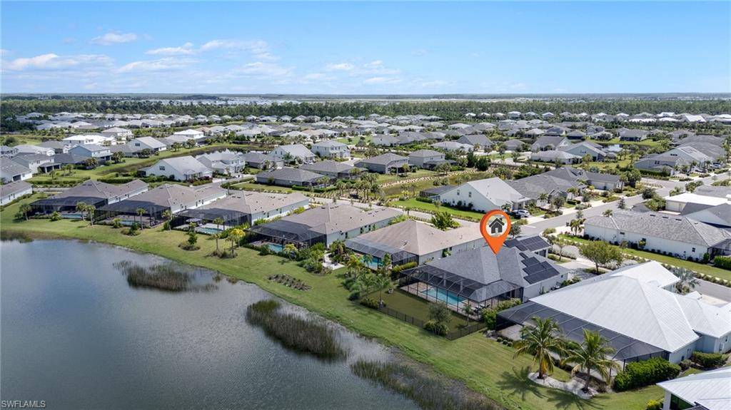 LAKE BABCOCK - Residential