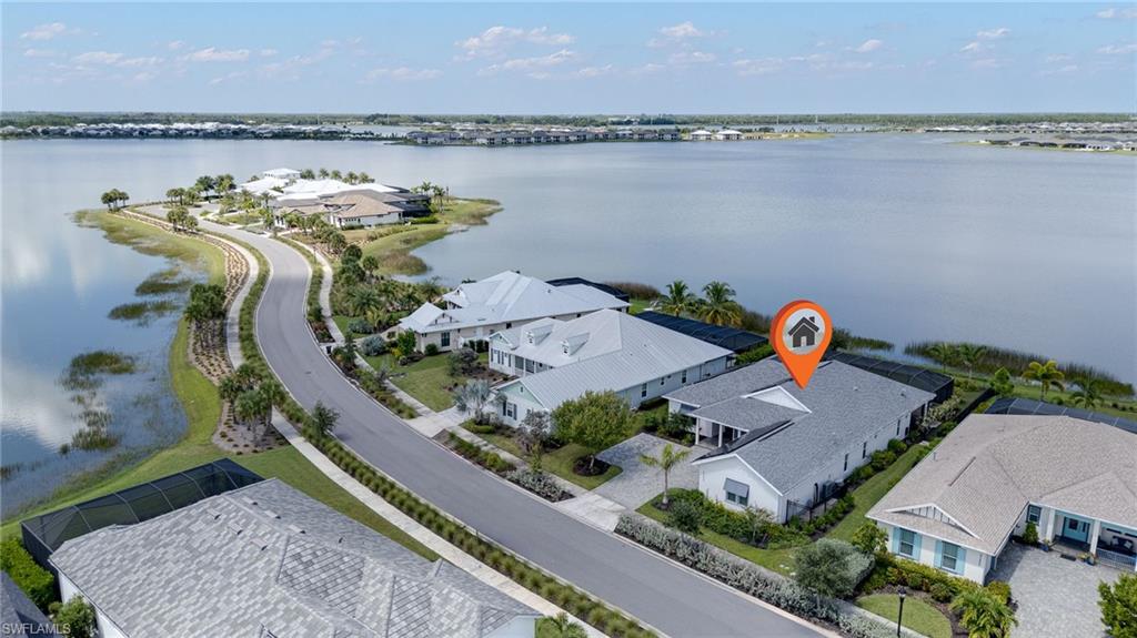 LAKE BABCOCK - Residential