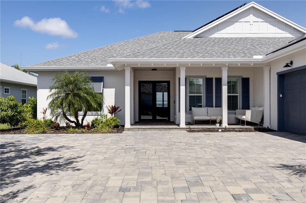 LAKE BABCOCK - Residential
