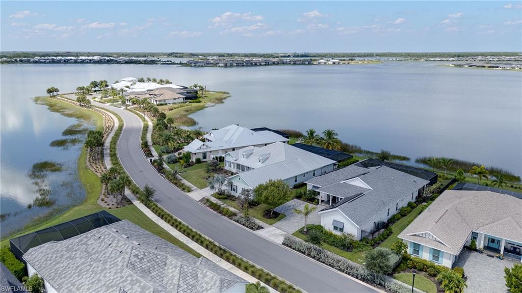 LAKE BABCOCK - Residential