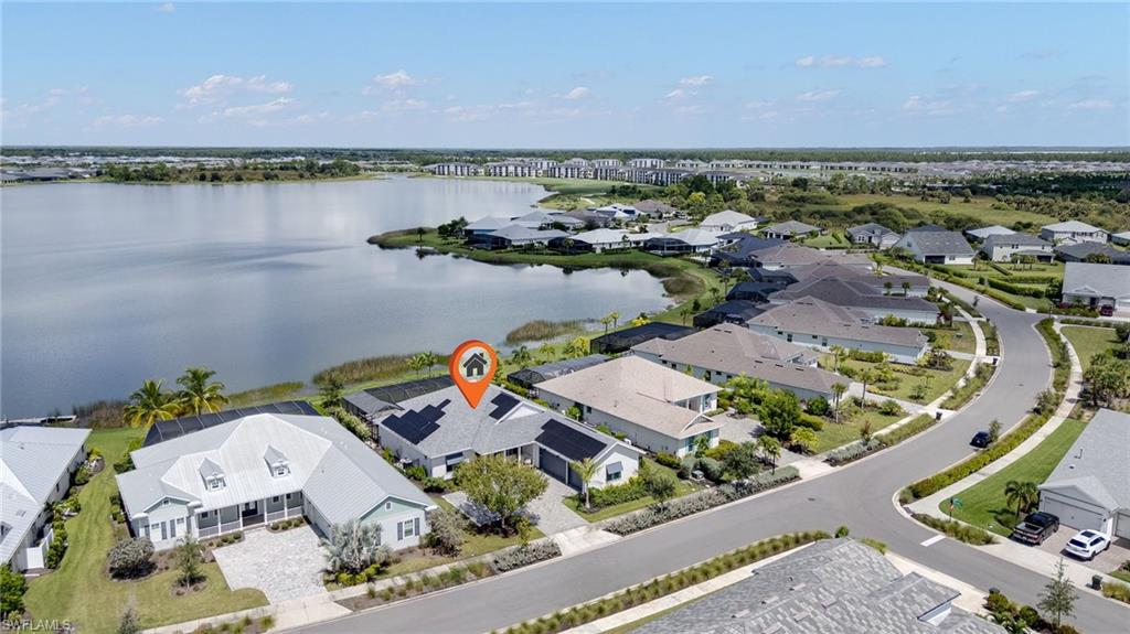 LAKE BABCOCK - Residential