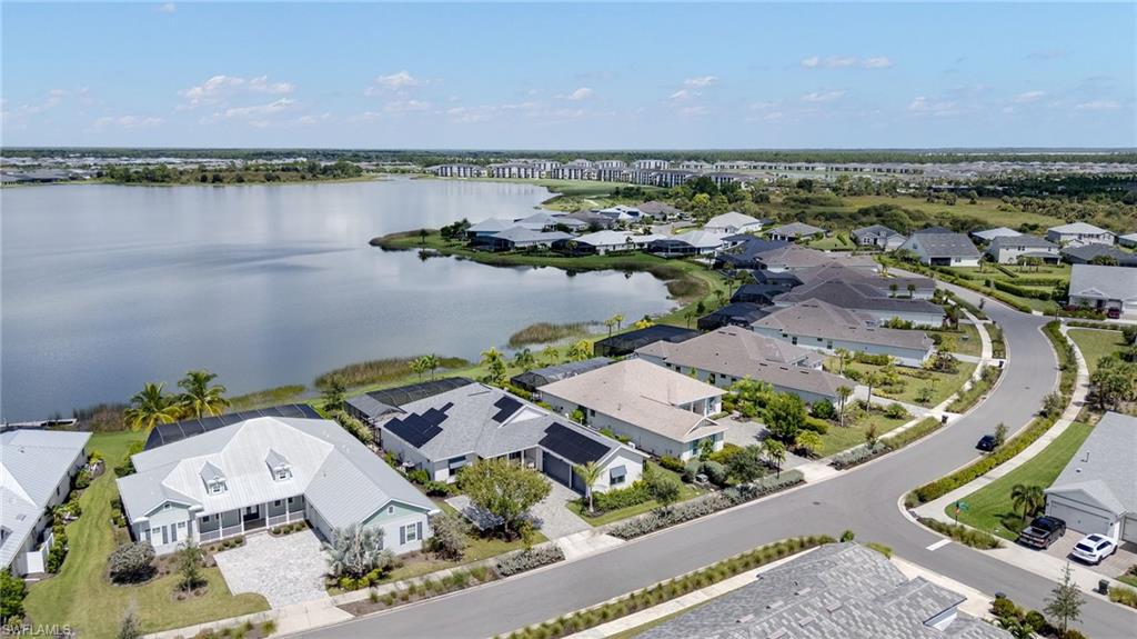 LAKE BABCOCK - Residential
