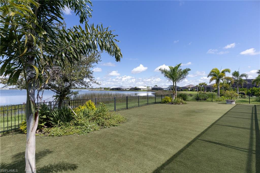 LAKE BABCOCK - Residential
