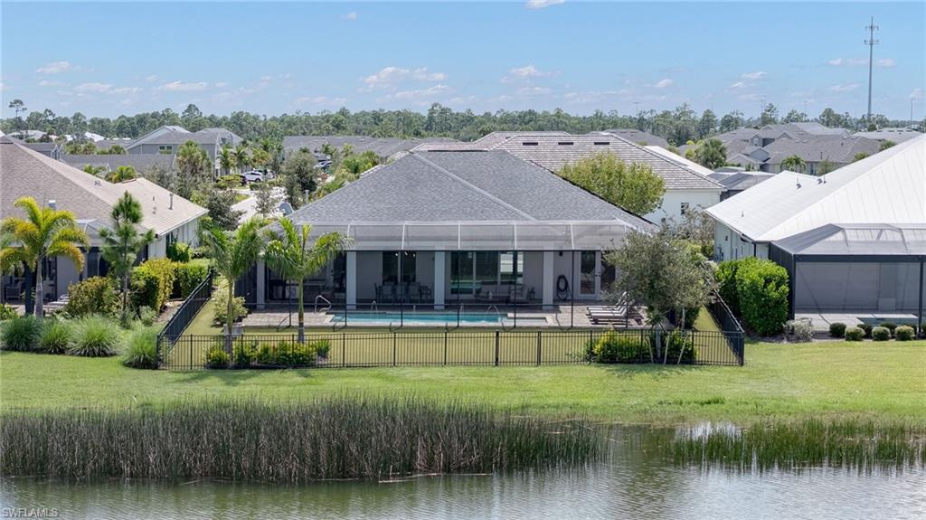 LAKE BABCOCK - Residential