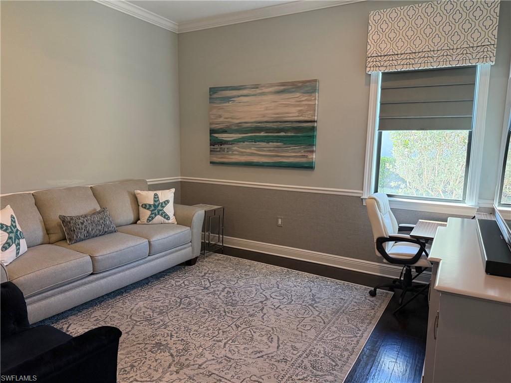 LAMORADA - Residential Lease
