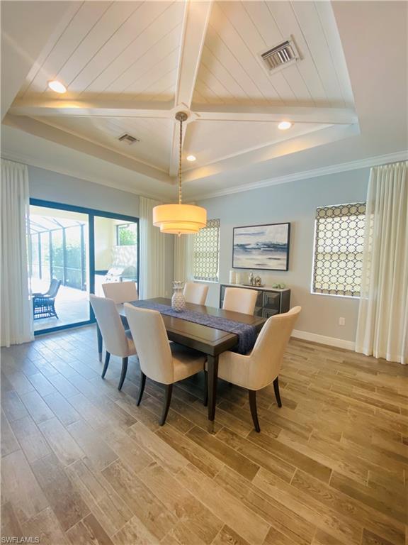 LAMORADA - Residential Lease