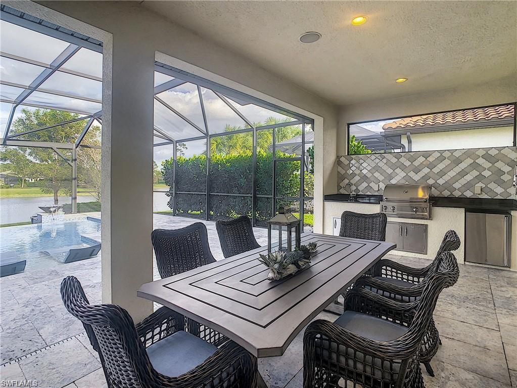 LAMORADA - Residential Lease