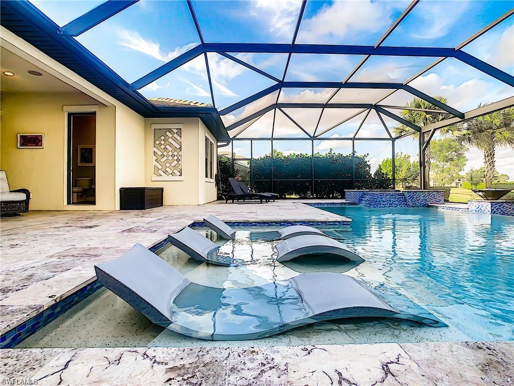 LAMORADA - Residential Lease
