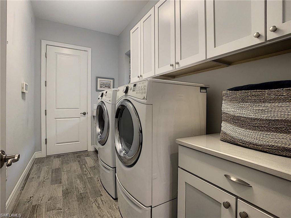 LAMORADA - Residential Lease