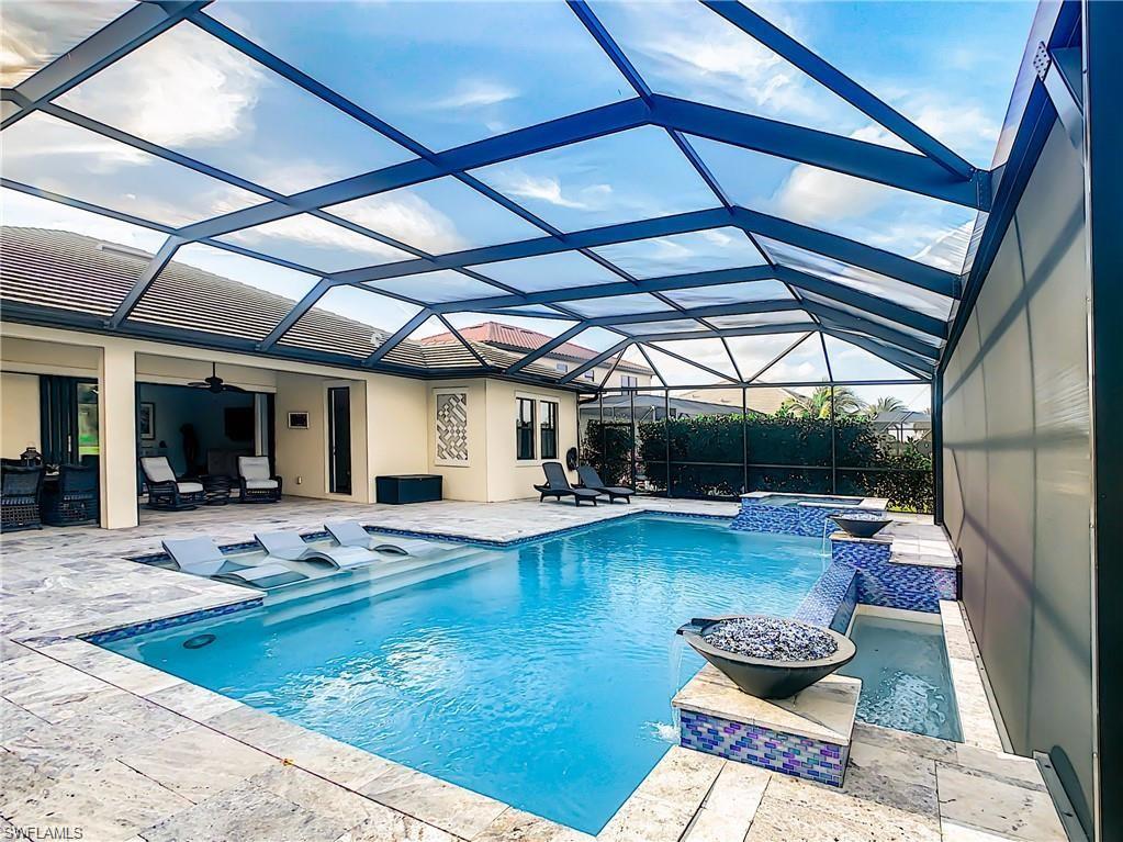 LAMORADA - Residential Lease