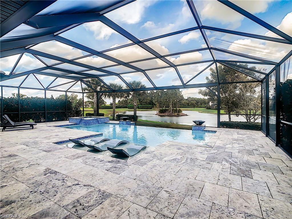 LAMORADA - Residential Lease
