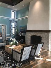 LAMORADA - Residential Lease