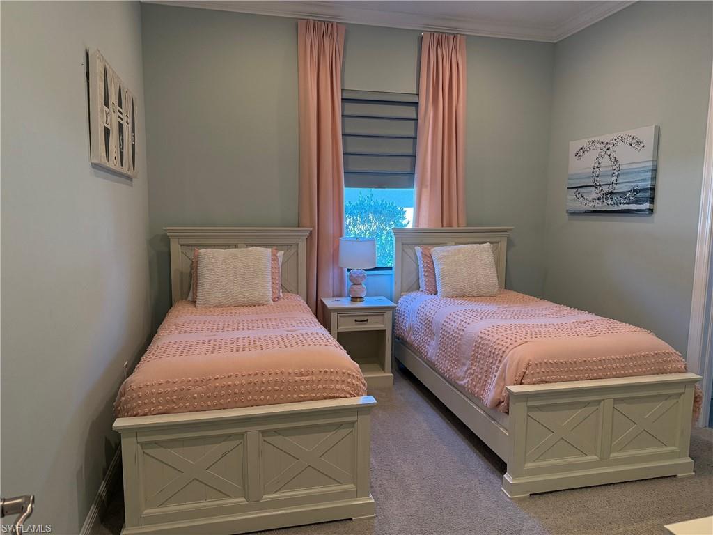LAMORADA - Residential Lease
