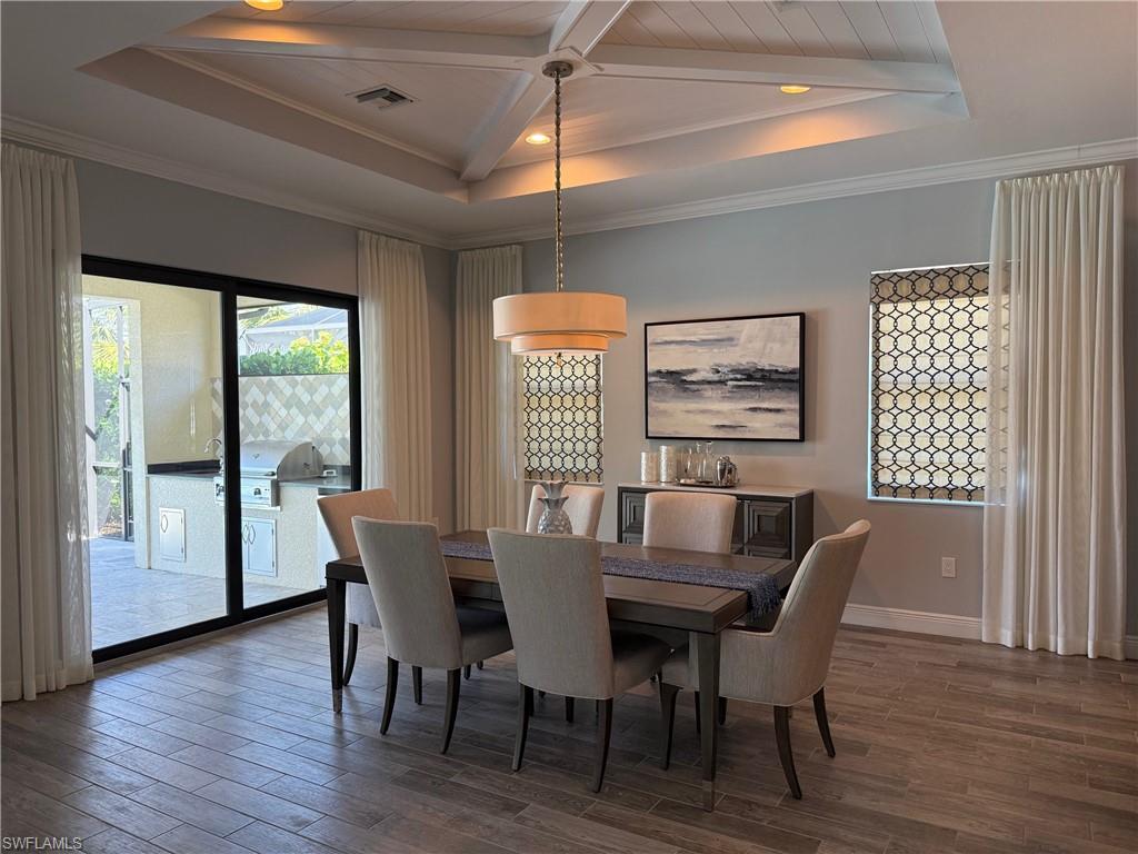 LAMORADA - Residential Lease