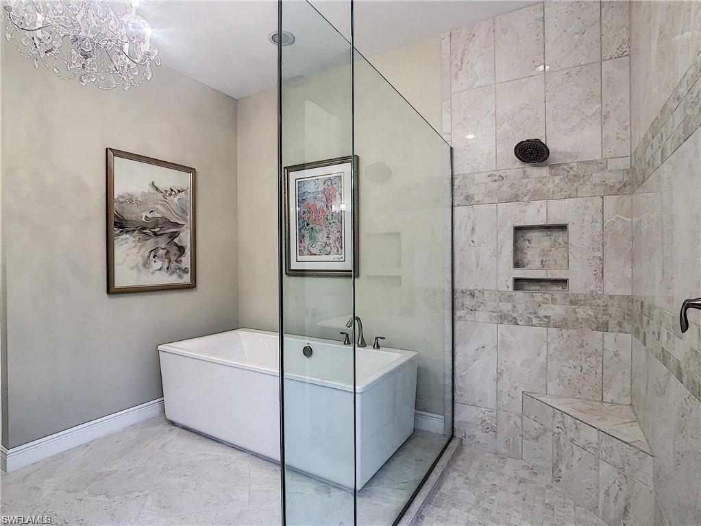 LAMORADA - Residential Lease