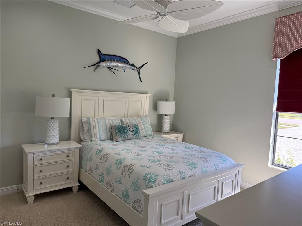 LAMORADA - Residential Lease