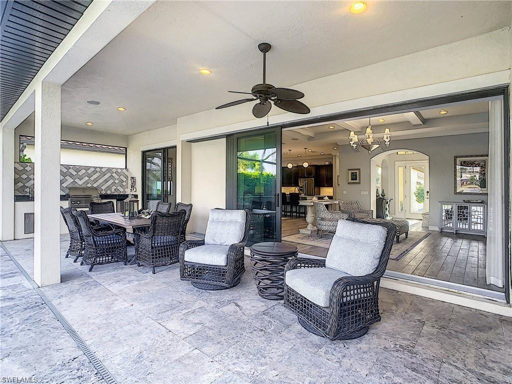 LAMORADA - Residential Lease