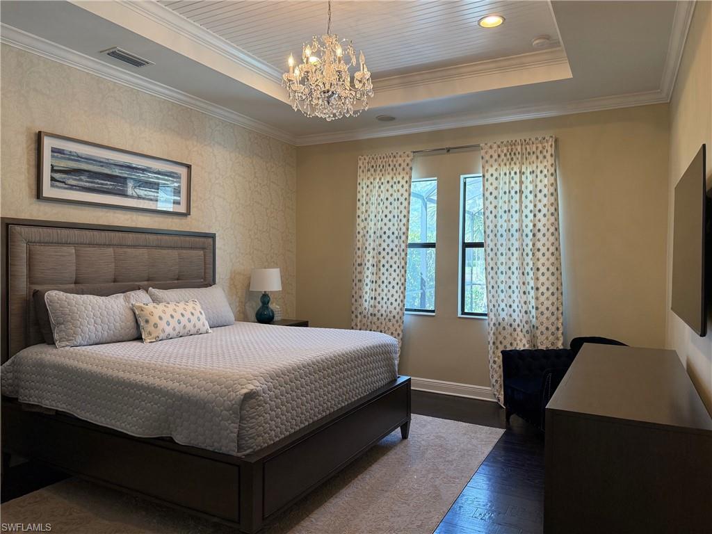 LAMORADA - Residential Lease