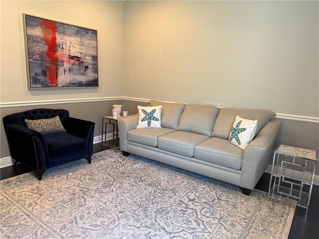 LAMORADA - Residential Lease