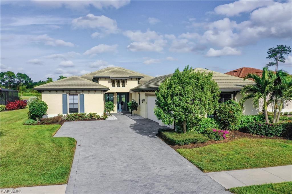 LAMORADA - Residential Lease