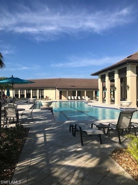 LAMORADA - Residential Lease