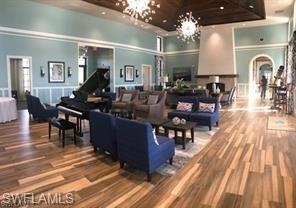 LAMORADA - Residential Lease
