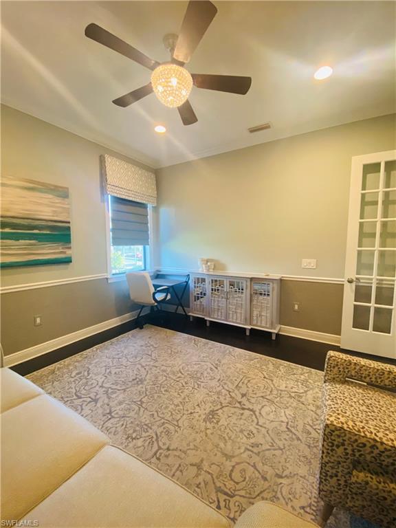 LAMORADA - Residential Lease