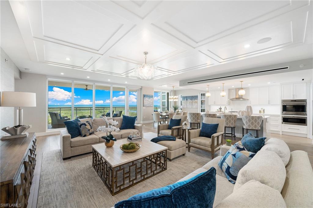 KALEA BAY TOWER 100 - Residential