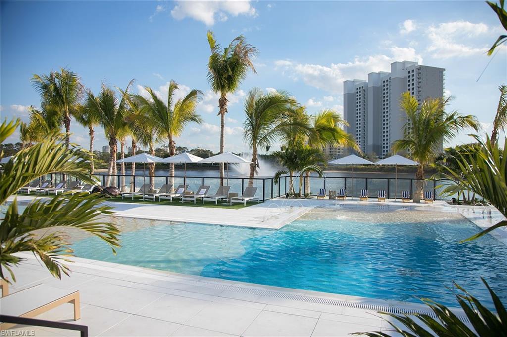 KALEA BAY TOWER 100 - Residential