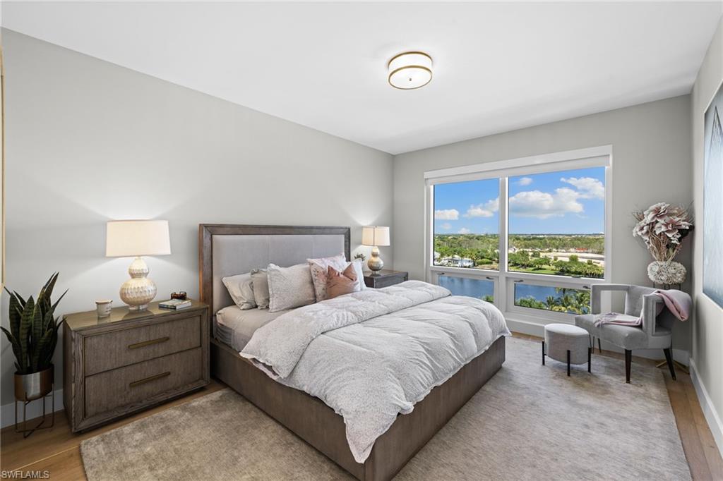 KALEA BAY TOWER 100 - Residential