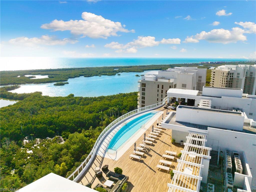 KALEA BAY TOWER 100 - Residential