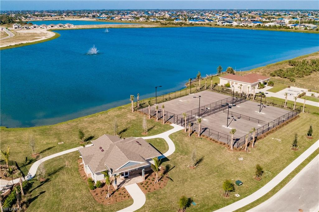 STONEWATER - Residential