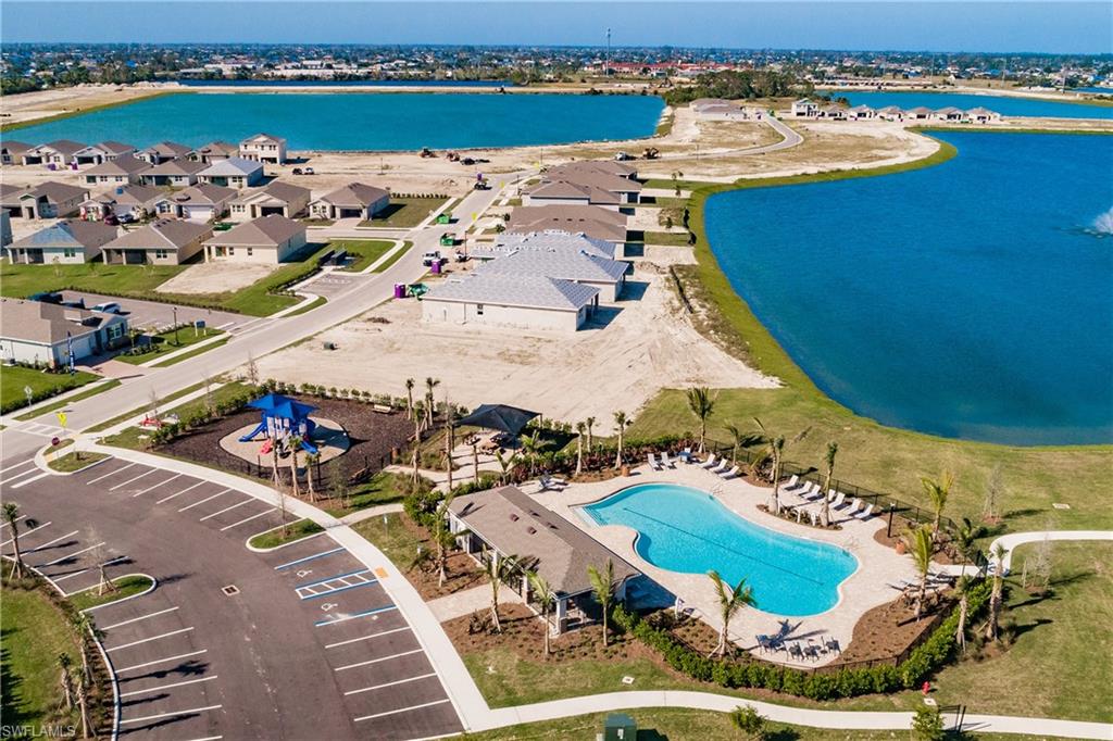 STONEWATER - Residential