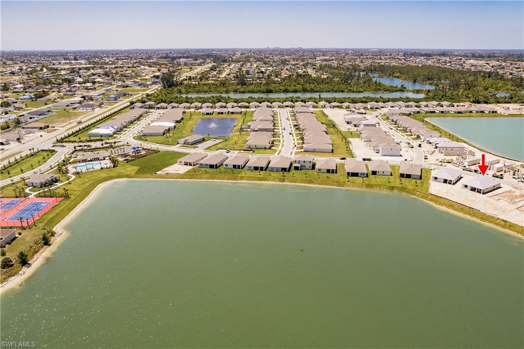 STONEWATER - Residential