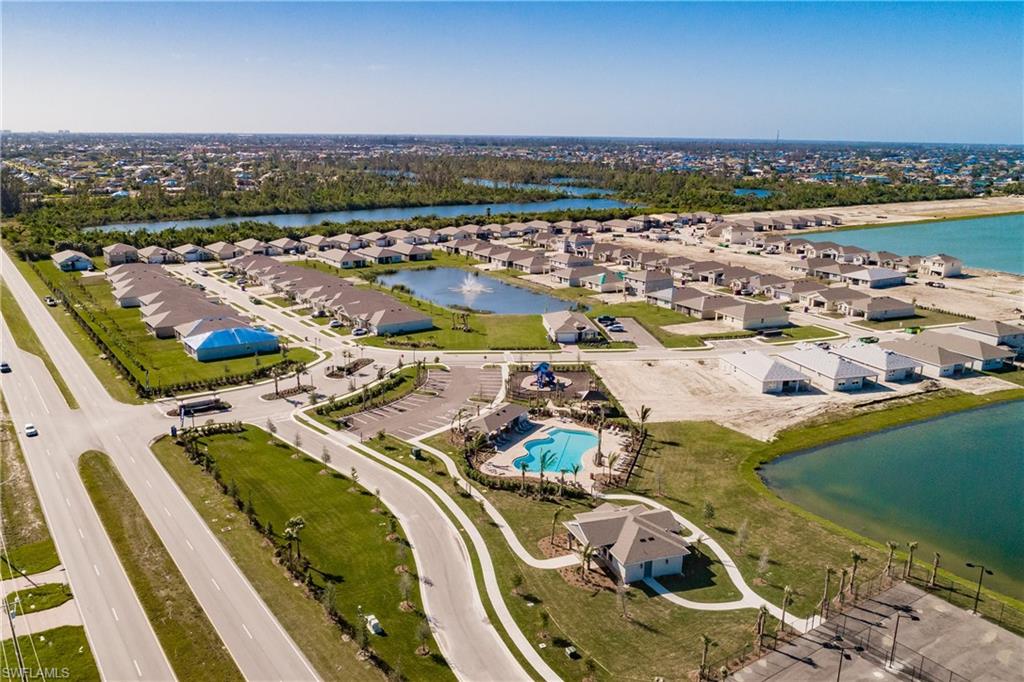 STONEWATER - Residential