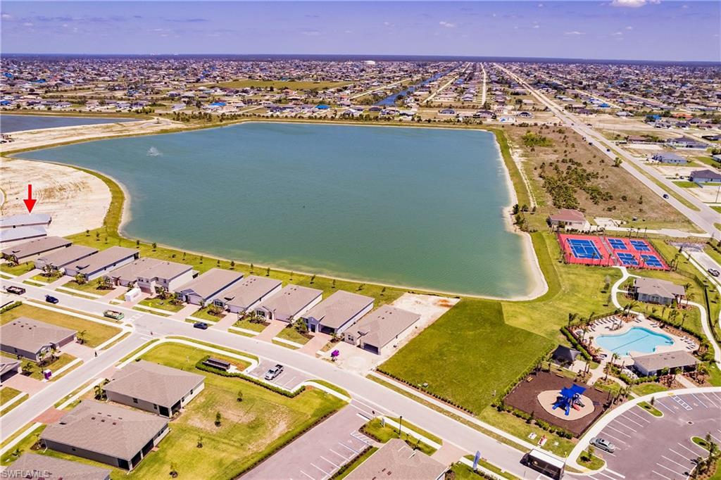 STONEWATER - Residential