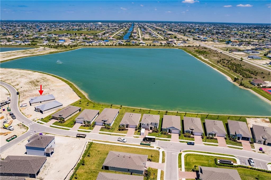 STONEWATER - Residential