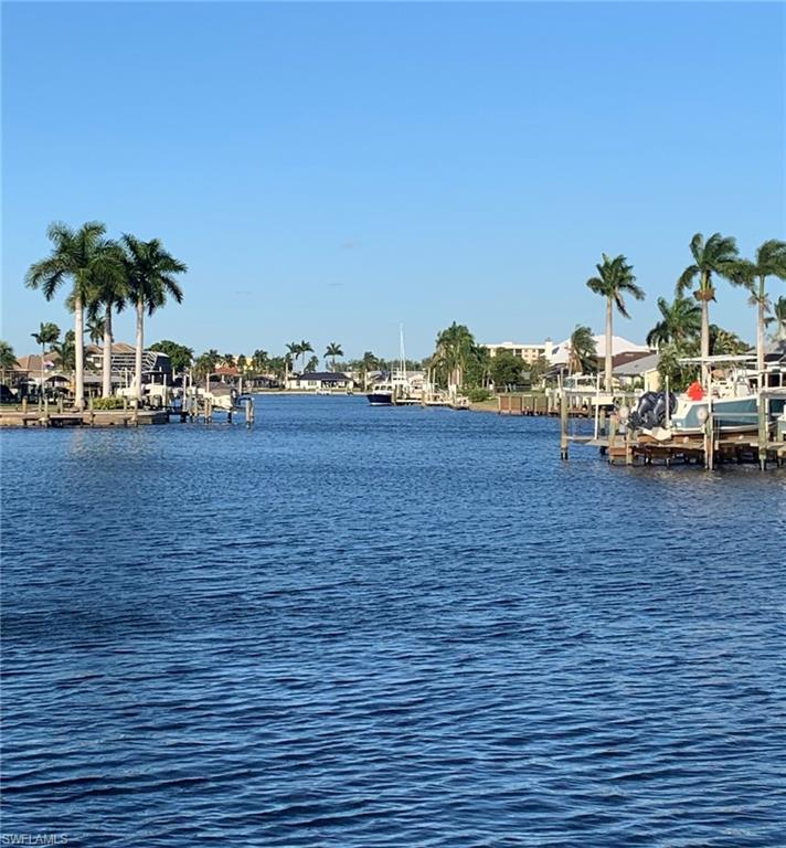CLIPPER BAY CONDO - Residential
