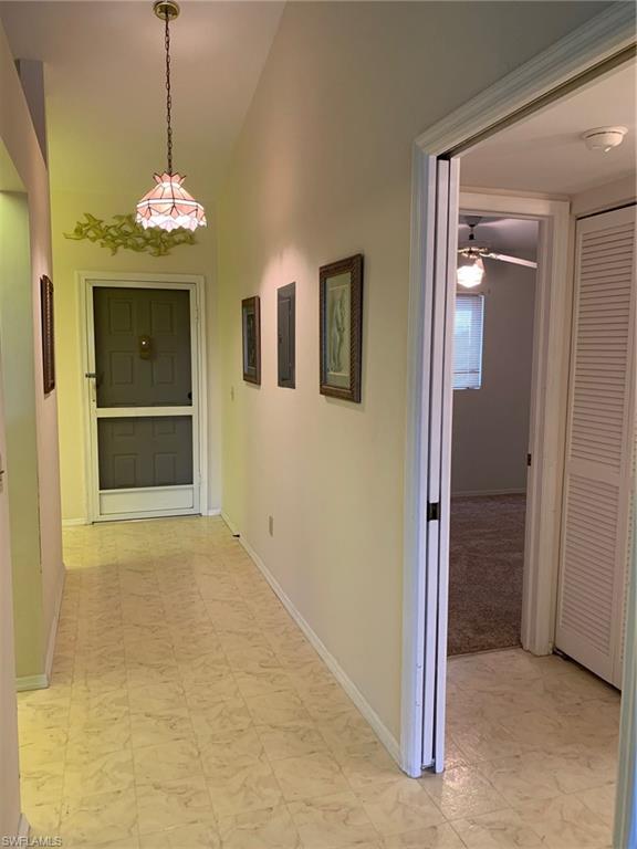 CLIPPER BAY CONDO - Residential