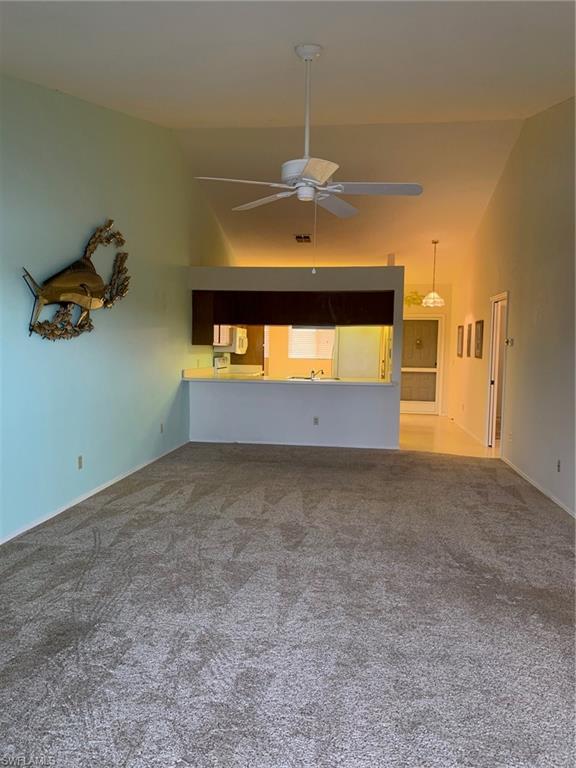 CLIPPER BAY CONDO - Residential